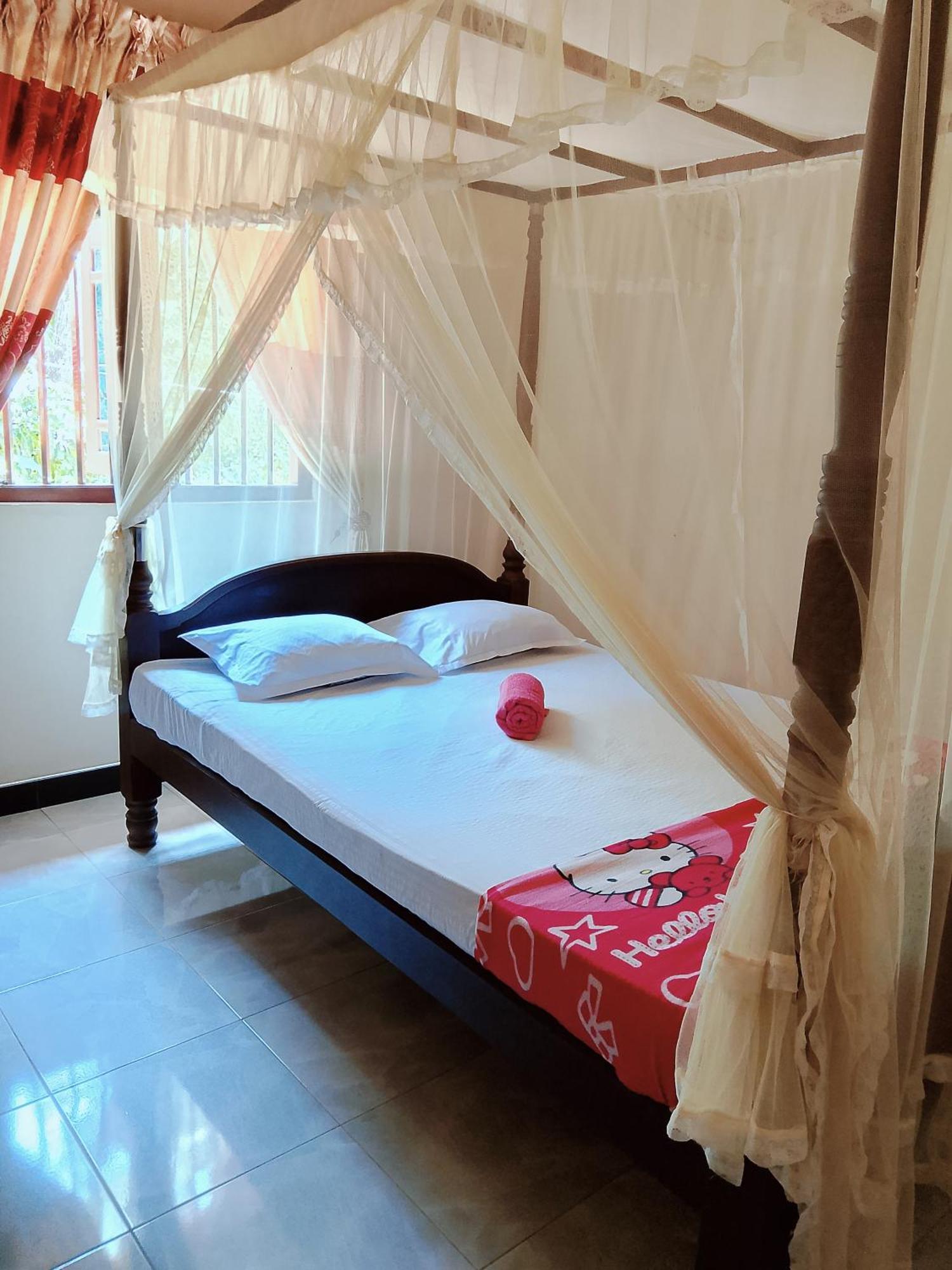 Sajini Villa Weligama Exterior foto