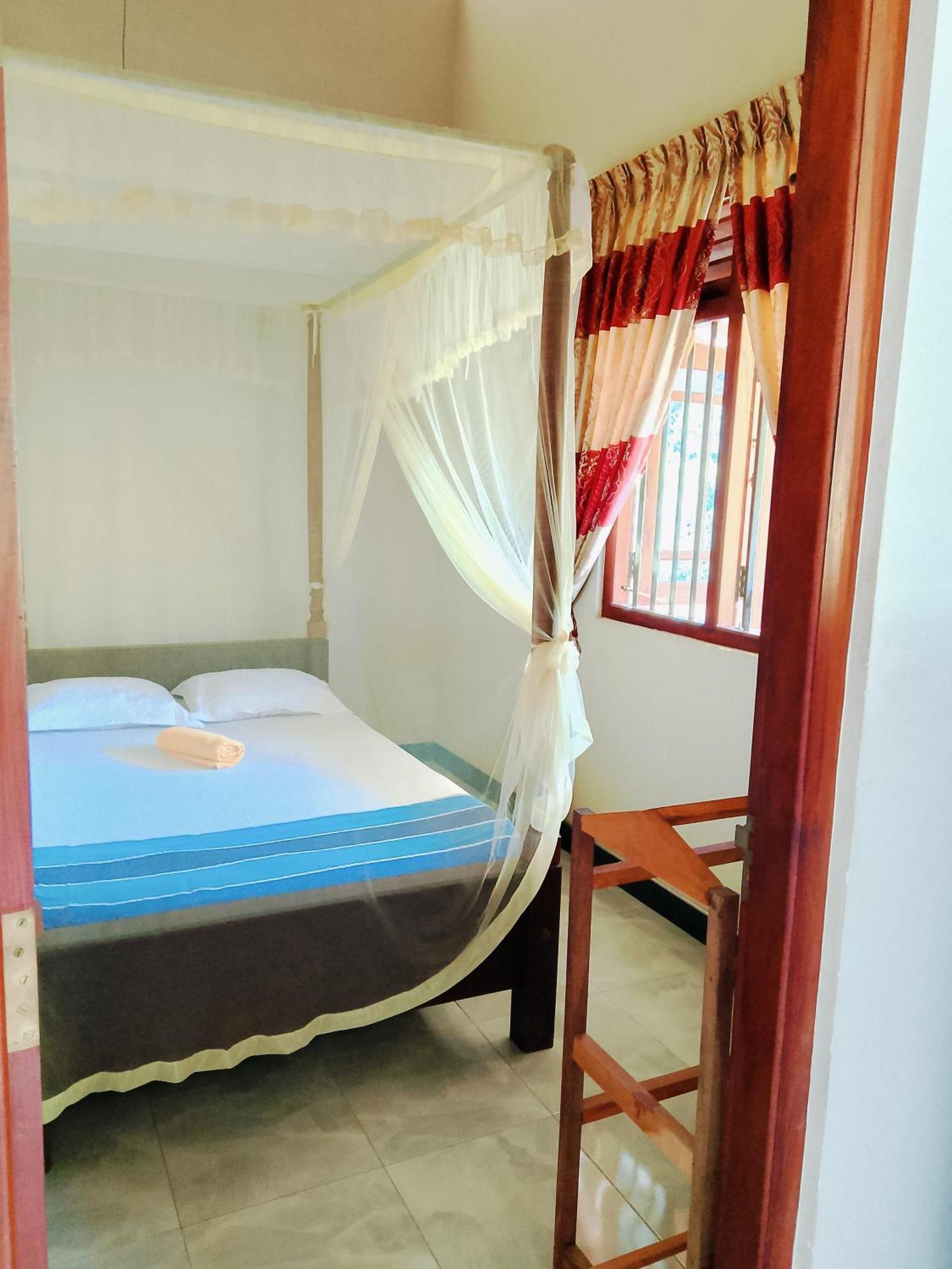 Sajini Villa Weligama Exterior foto