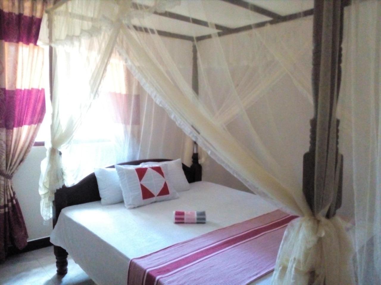 Sajini Villa Weligama Exterior foto